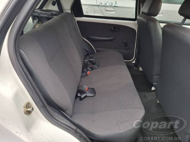 2006 FIAT PALIO 