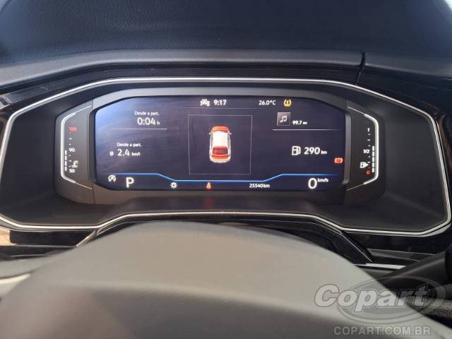 2024 VOLKSWAGEN NIVUS 