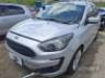 2021 FORD KA 