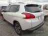 2017 PEUGEOT 2008 