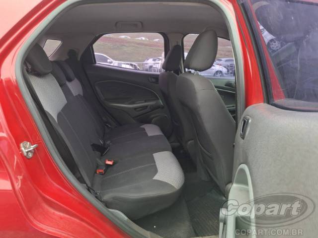 2014 FORD ECOSPORT 