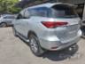 2018 TOYOTA HILUX SW4 
