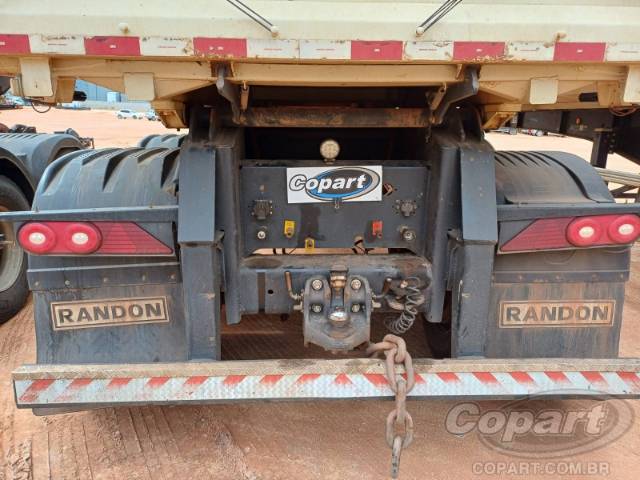 2023 RANDON SEMI-REBOQUE 