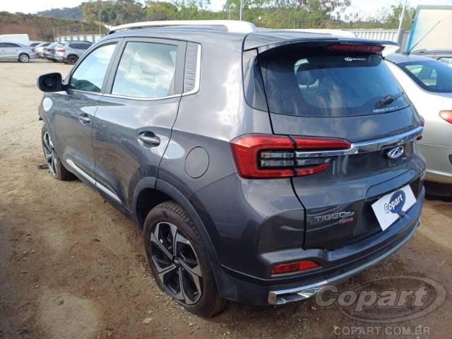 2026 CAOA CHERY TIGGO 5X 