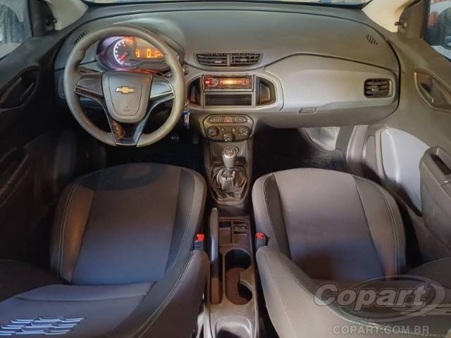 2021 CHEVROLET ONIX PLUS 