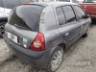 2005 RENAULT CLIO 