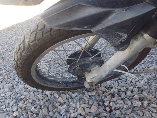 2017 YAMAHA XTZ 150 CROSSER 