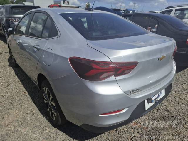 2023 CHEVROLET ONIX PLUS 