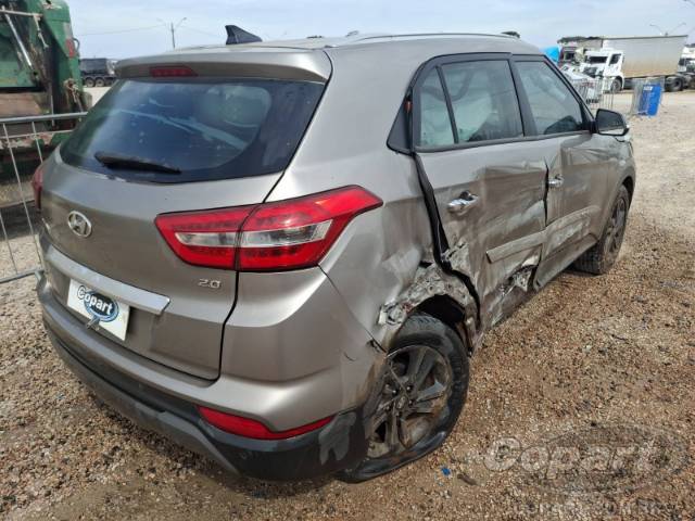 2020 HYUNDAI CRETA 