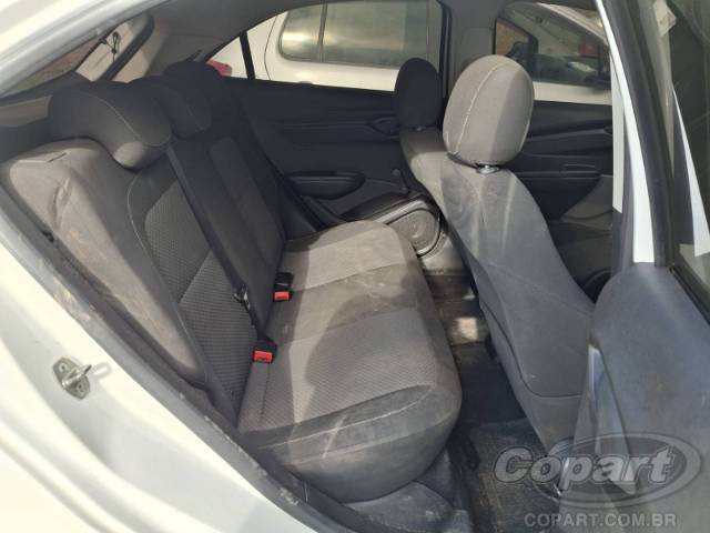 2019 CHEVROLET ONIX 