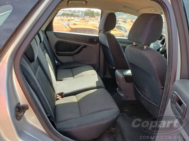 2011 FORD FOCUS SEDAN 