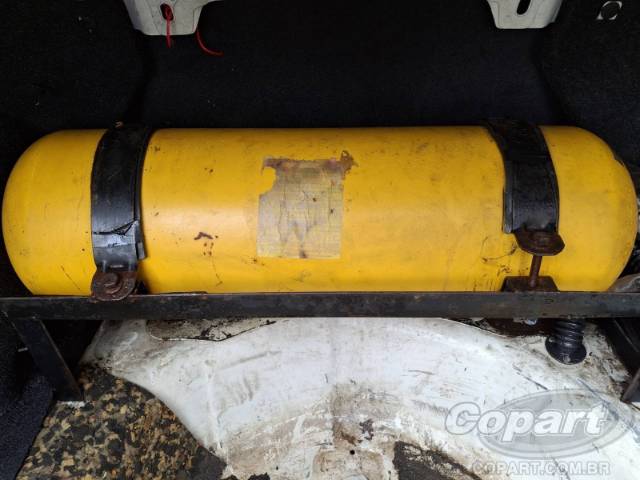 2017 FIAT GRAND SIENA 