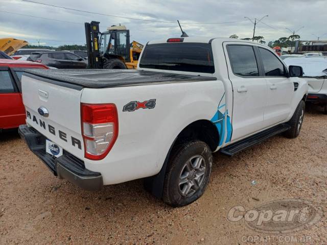 2022 FORD RANGER CD 