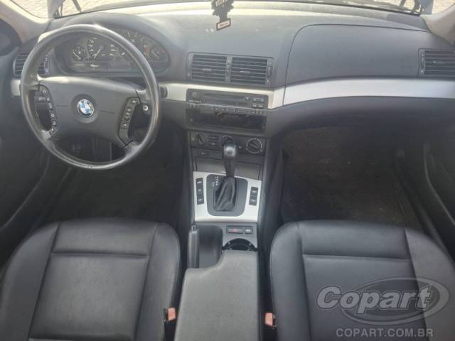 2002 BMW SERIE 3 