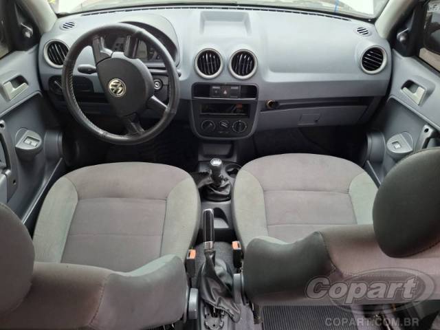 2006 VOLKSWAGEN GOL 