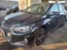 2025 CHEVROLET ONIX 