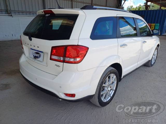 2015 DODGE JOURNEY 