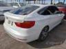 2015 BMW SERIE 3 GRAN TURISMO 