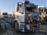 2017 VOLVO VM 