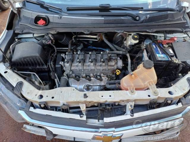 2019 CHEVROLET ONIX 
