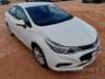 2018 CHEVROLET CRUZE 