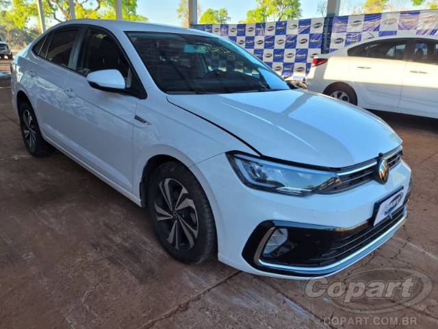 2025 VOLKSWAGEN VIRTUS 