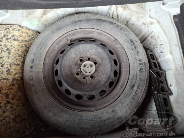 2020 FIAT ARGO 