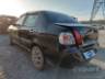 2008 FIAT SIENA 