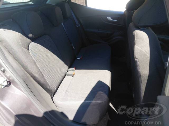 2022 FIAT PULSE 
