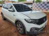 2020 VOLKSWAGEN T-CROSS 