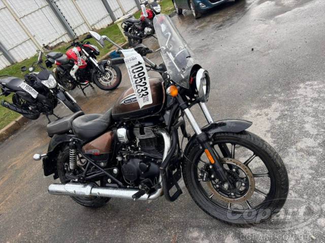 2023 ROYAL ENFIELD METEOR 