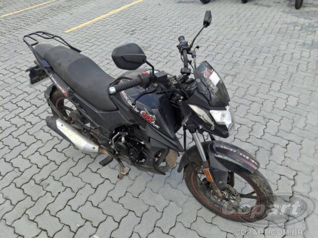 2025 SHINERAY XY 150 