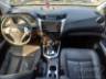 2017 NISSAN FRONTIER CD 