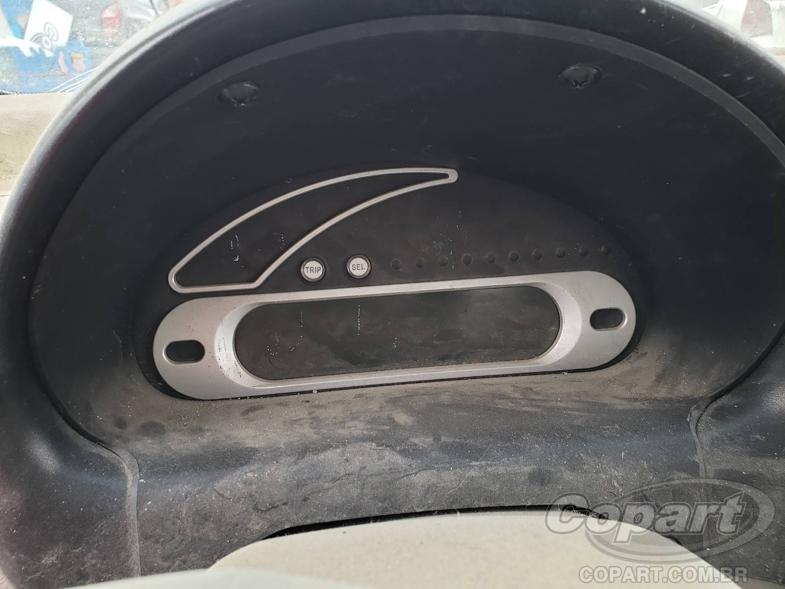 Foto 8 de 10: 2013 CHERY QQ