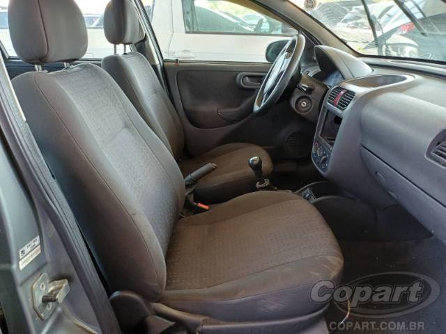 2009 CHEVROLET CORSA 