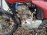 2008 HONDA CG 150 