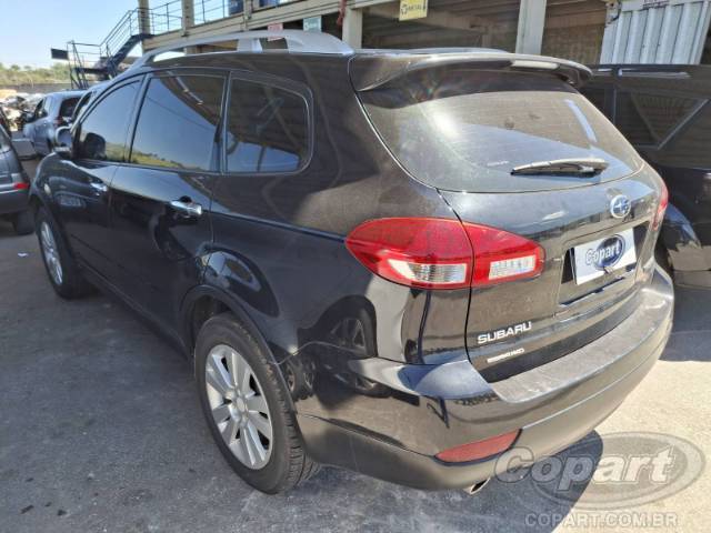 2011 SUBARU TRIBECA 