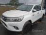 2016 TOYOTA HILUX CD 