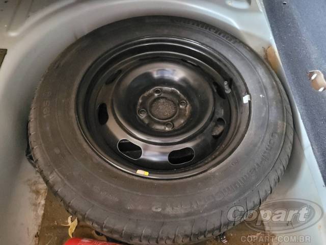 2011 CITROEN C4 PALLAS 