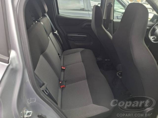 2025 CITROEN C3 