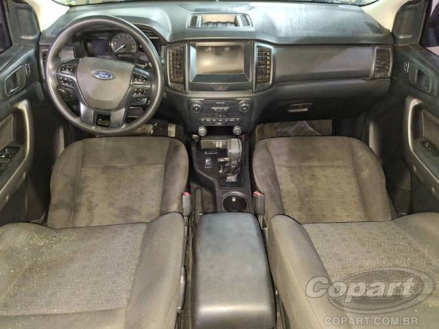 2020 FORD RANGER CD 