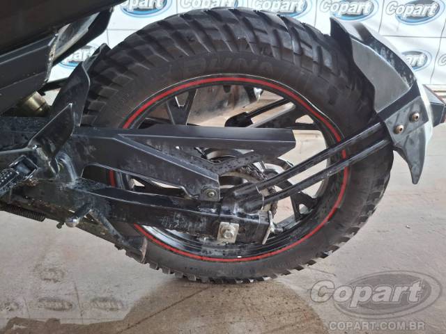 2025 SHINERAY XY 150 