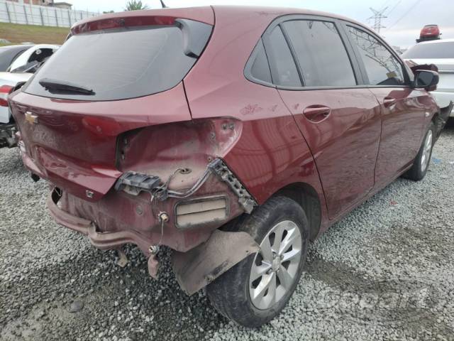 2023 CHEVROLET ONIX 