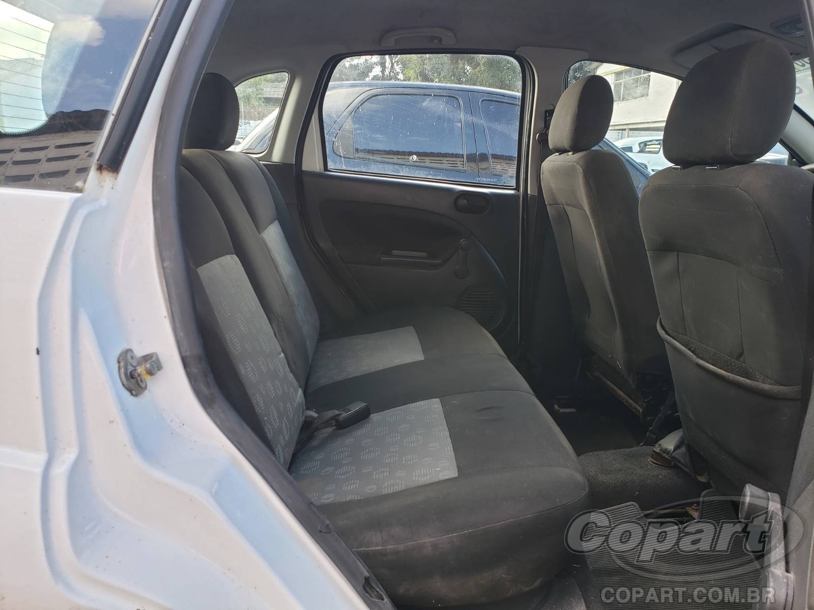 2013 FORD FIESTA — leilão em Recife/PE (foto 6)