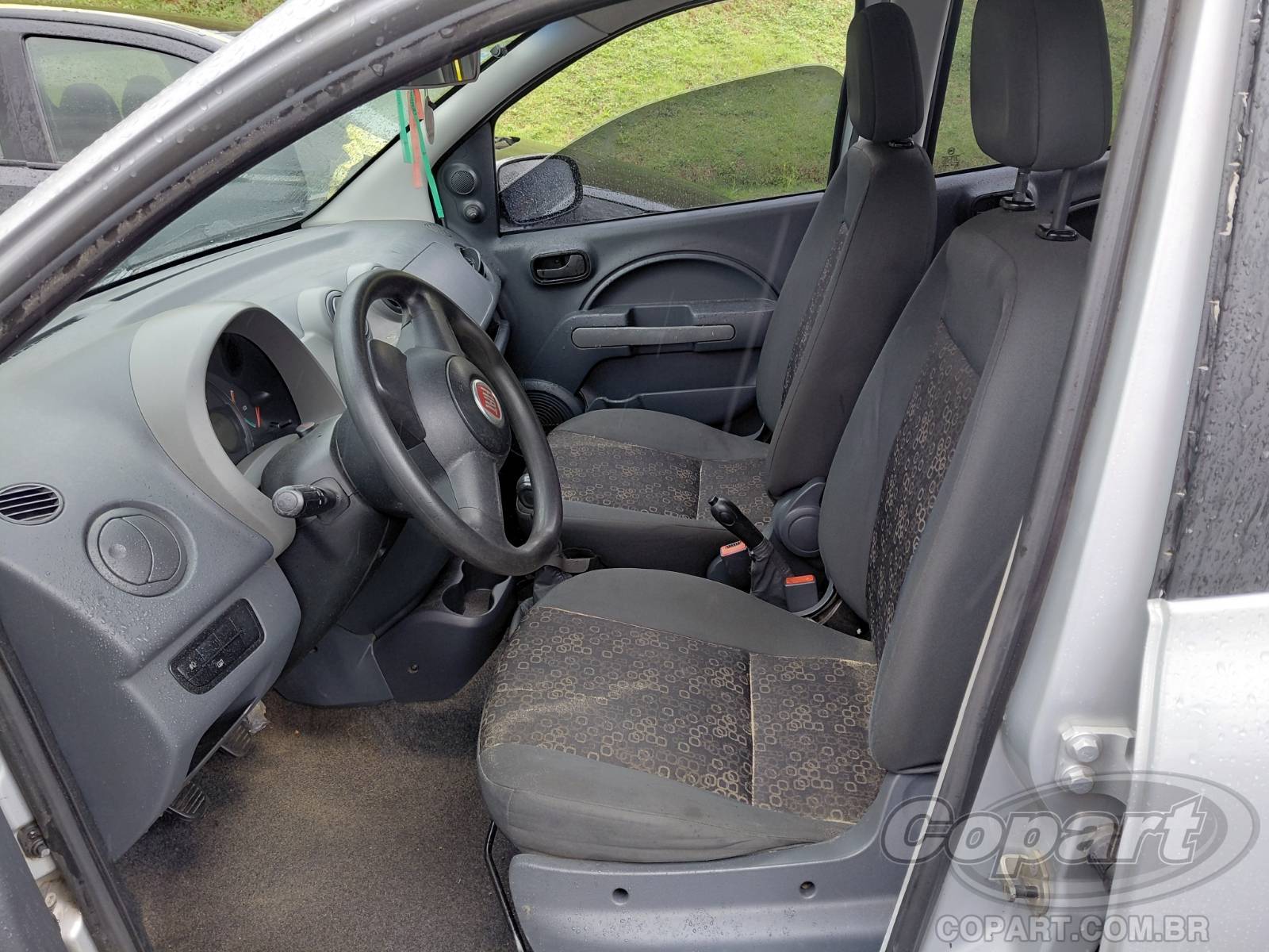Foto 5: 2013 FIAT UNO