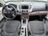 2015 MITSUBISHI L200 TRITON 