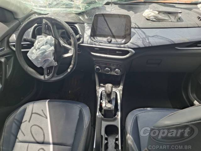 2023 CHEVROLET TRACKER 