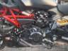 2019 DUCATI DIAVEL 
