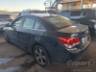 2013 CHEVROLET CRUZE 