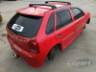 2007 VOLKSWAGEN GOL 